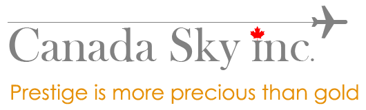 Canada Sky Inc.